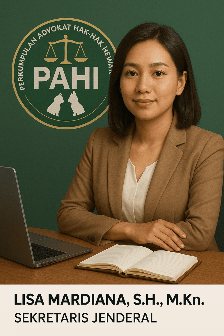 Pahi CABANG PEKALONGAN
