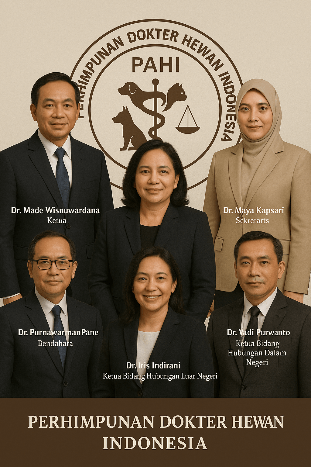 PAHI CABANG PEKALONGAN