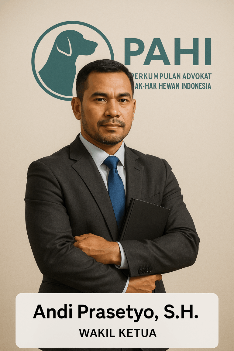 Pahi CABANG PEKALONGAN